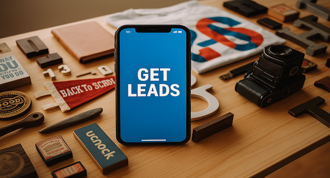 GET LEADS